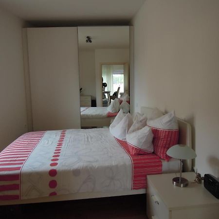Stella Maris Appartement อูมัค ภายนอก รูปภาพ