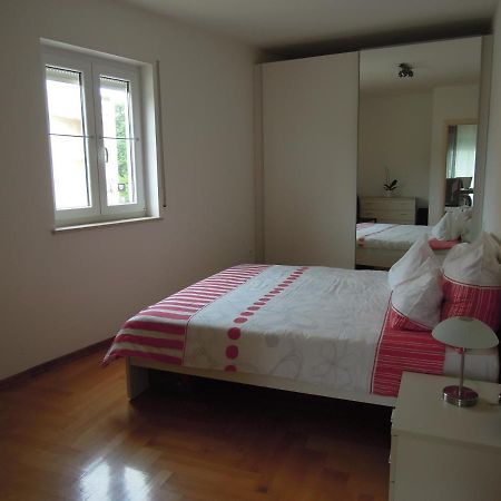 Stella Maris Appartement อูมัค ภายนอก รูปภาพ