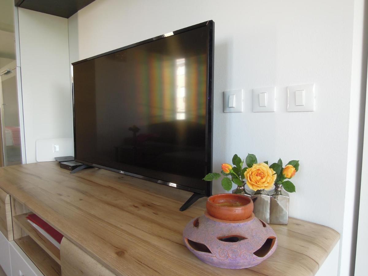 Stella Maris Appartement อูมัค ภายนอก รูปภาพ