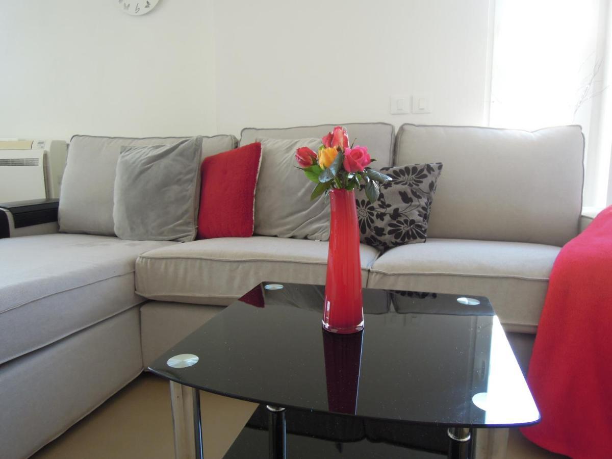 Stella Maris Appartement อูมัค ภายนอก รูปภาพ
