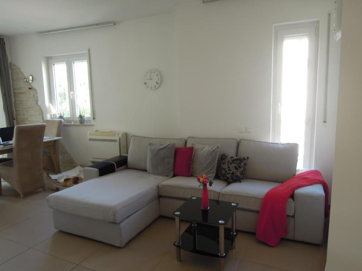 Stella Maris Appartement อูมัค ภายนอก รูปภาพ