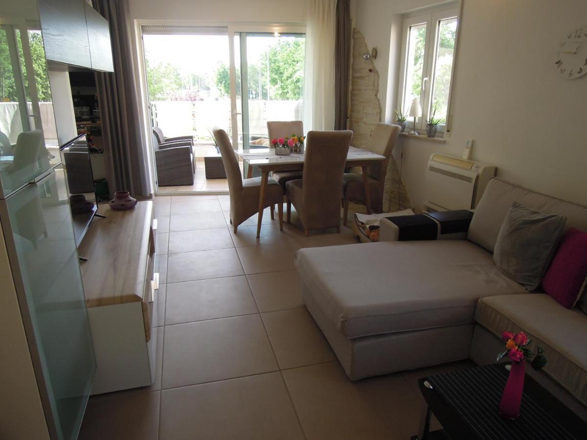 Stella Maris Appartement อูมัค ภายนอก รูปภาพ