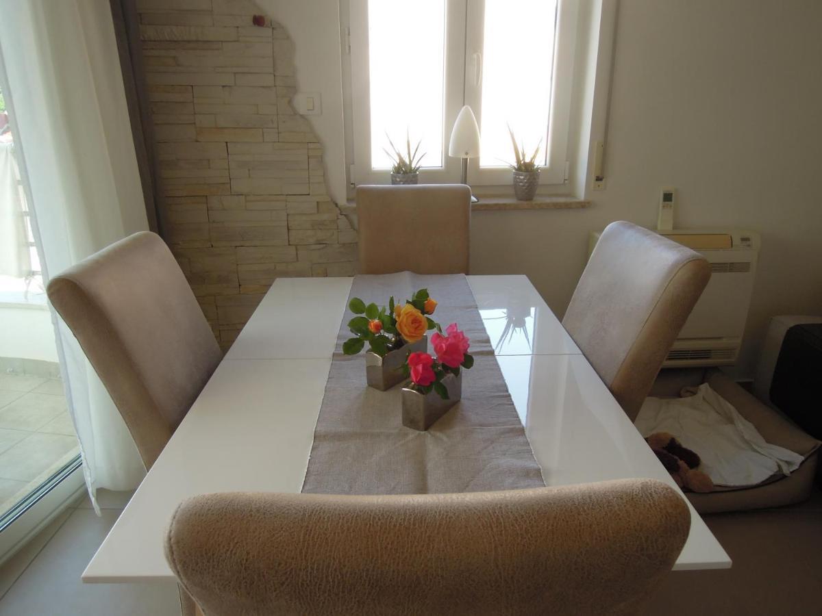 Stella Maris Appartement อูมัค ภายนอก รูปภาพ
