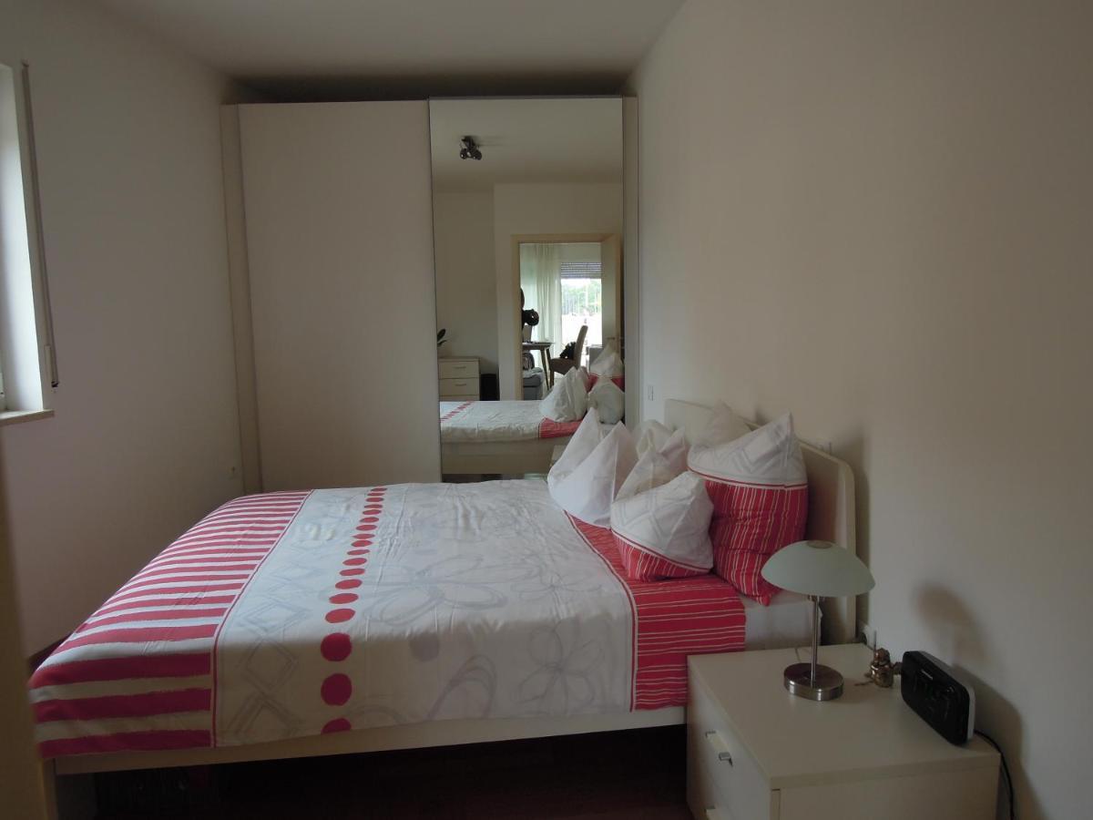 Stella Maris Appartement อูมัค ภายนอก รูปภาพ