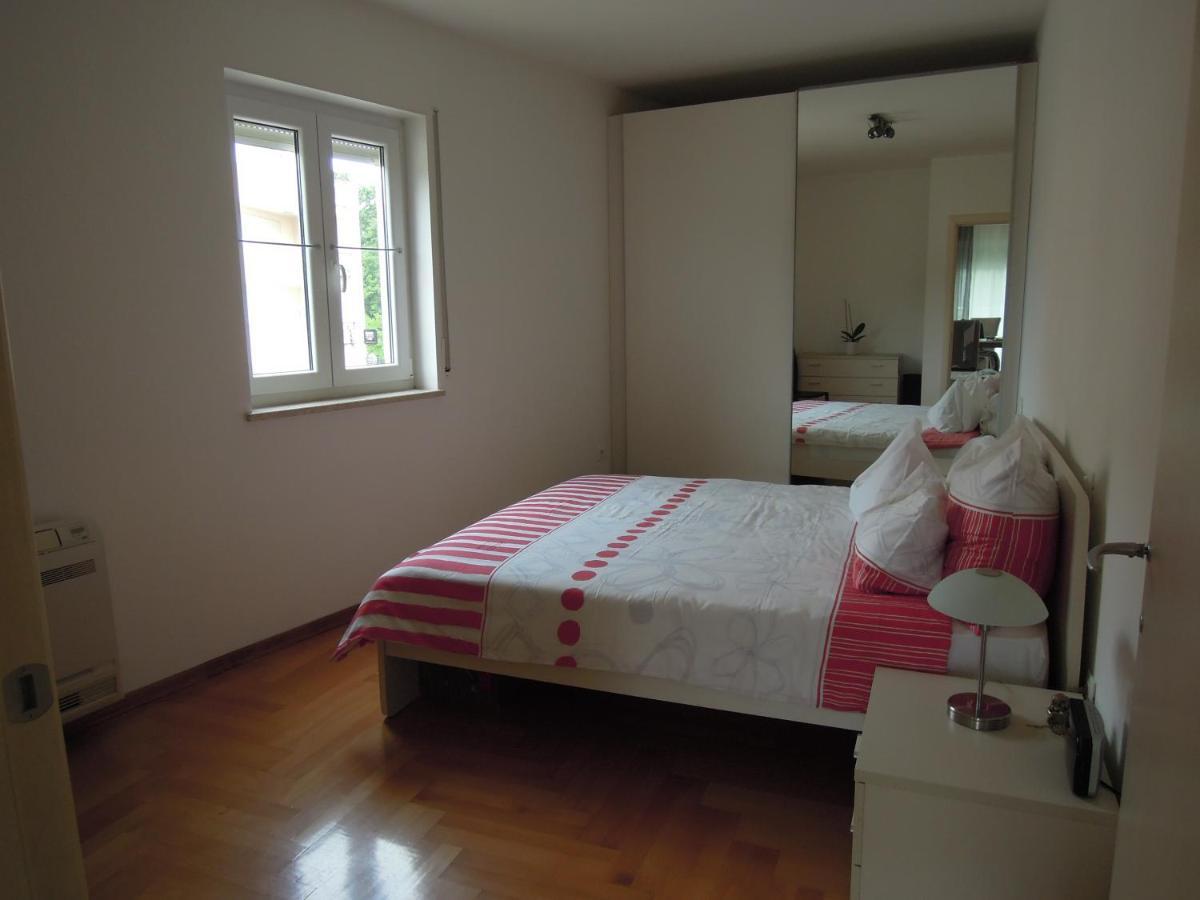 Stella Maris Appartement อูมัค ภายนอก รูปภาพ