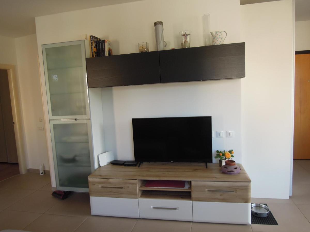 Stella Maris Appartement อูมัค ภายนอก รูปภาพ