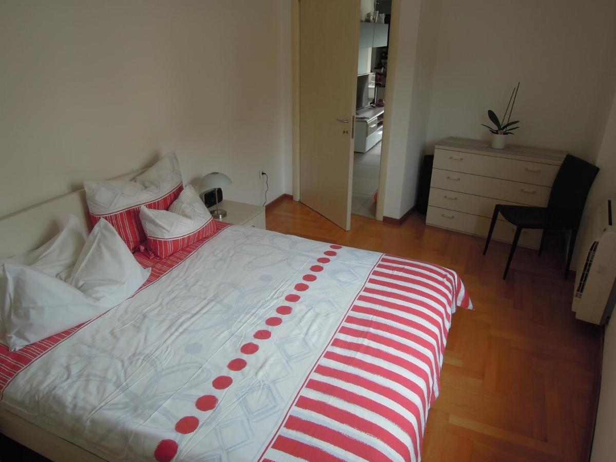 Stella Maris Appartement อูมัค ภายนอก รูปภาพ