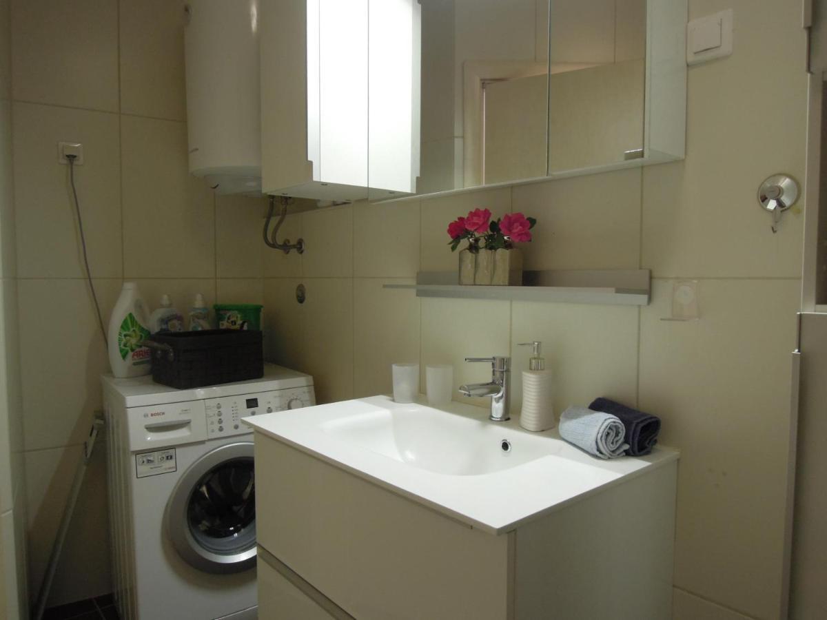 Stella Maris Appartement อูมัค ภายนอก รูปภาพ